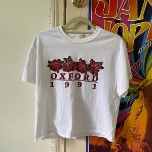 Brandy Melville t-shirt!